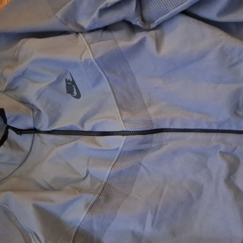 Nike Tech Pack Jacket - image 2